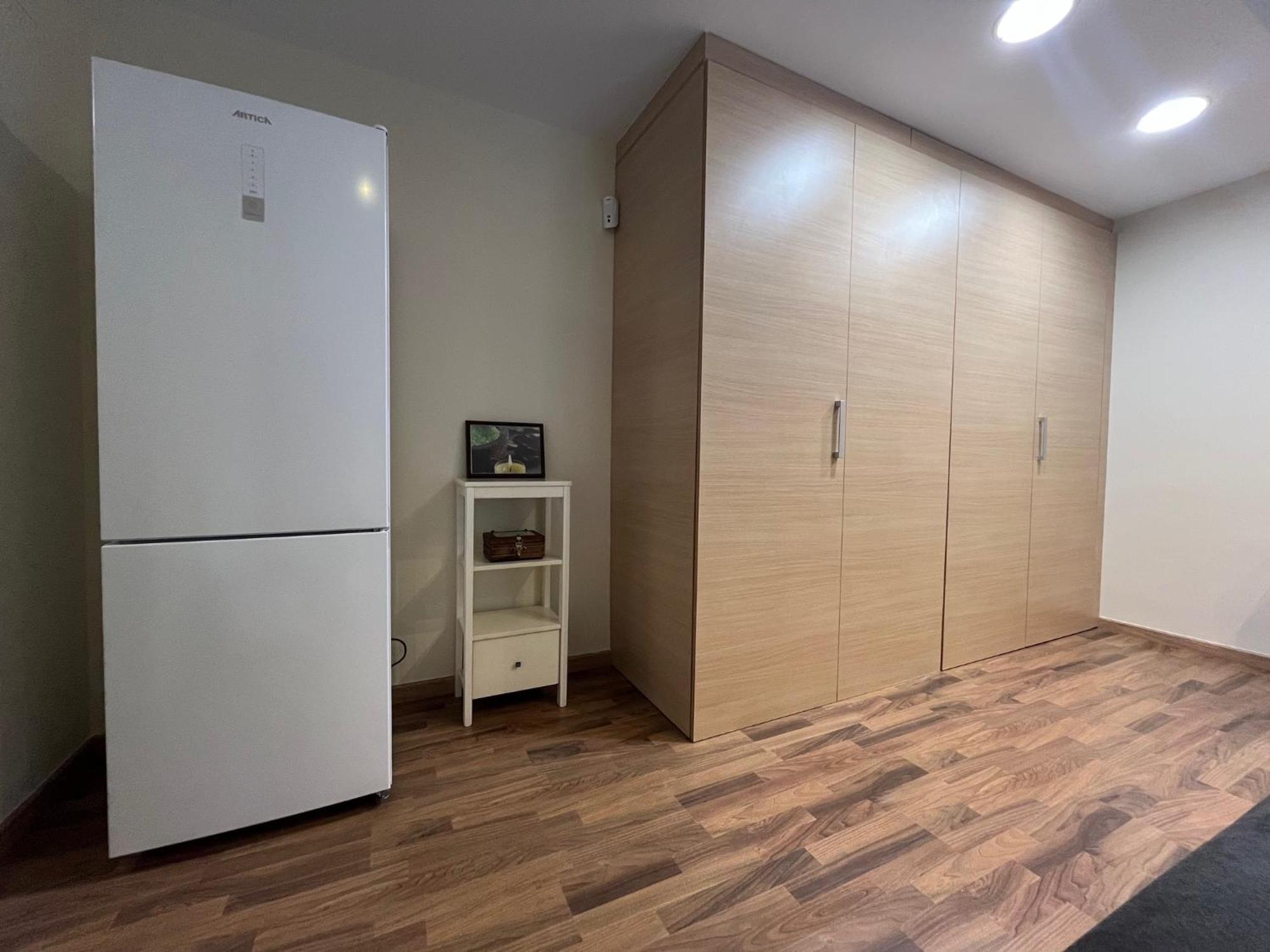 Apartamento El Mirador De La Farga Arbucies Exterior photo