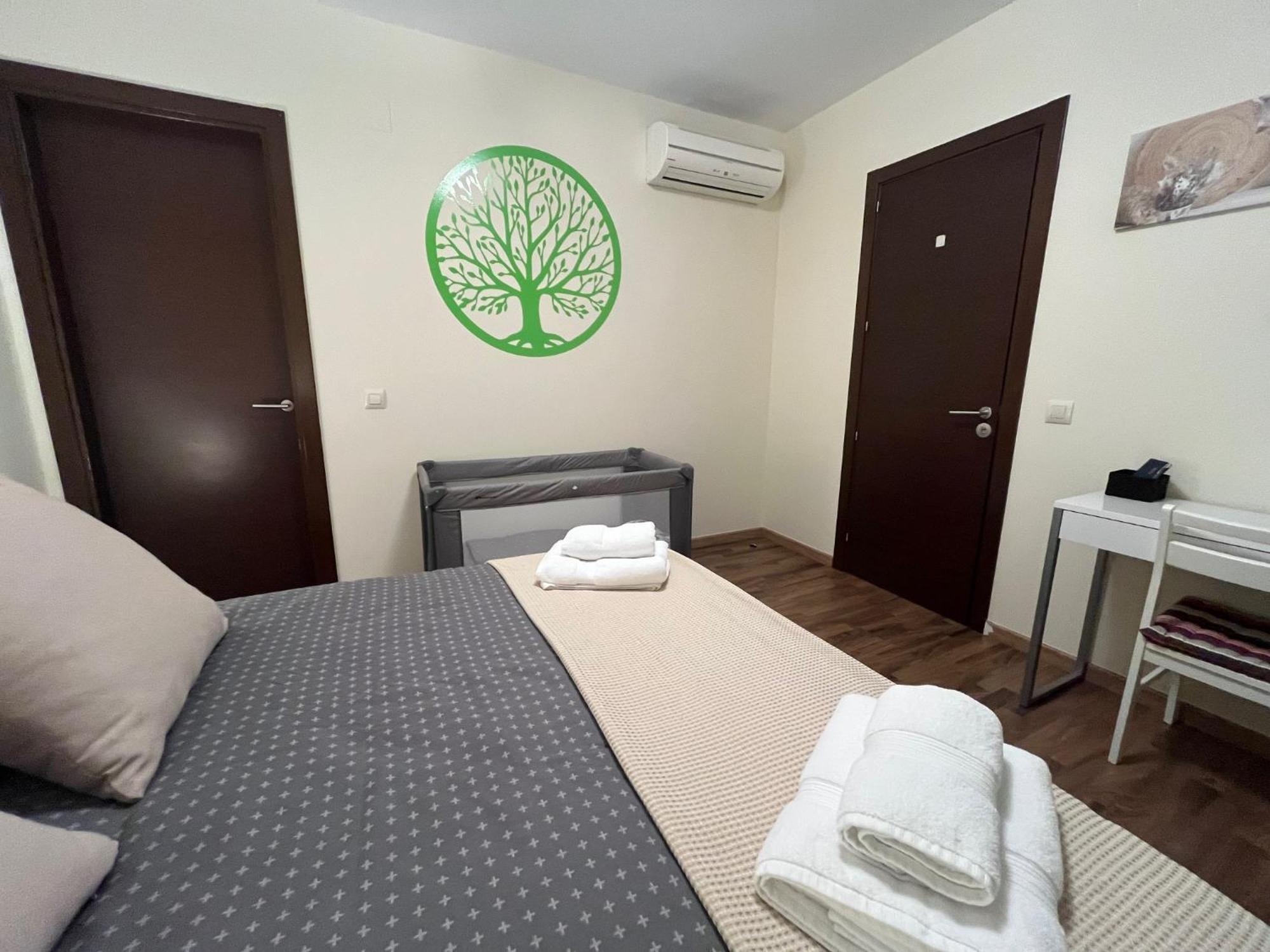 Apartamento El Mirador De La Farga Arbucies Exterior photo